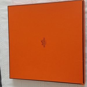 COPY - Hermes Paris Scarves 🧣